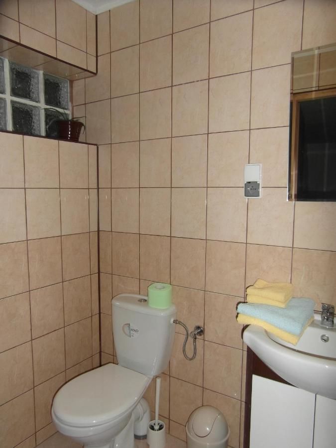 Проживание в семье Villa Banita Устка-29